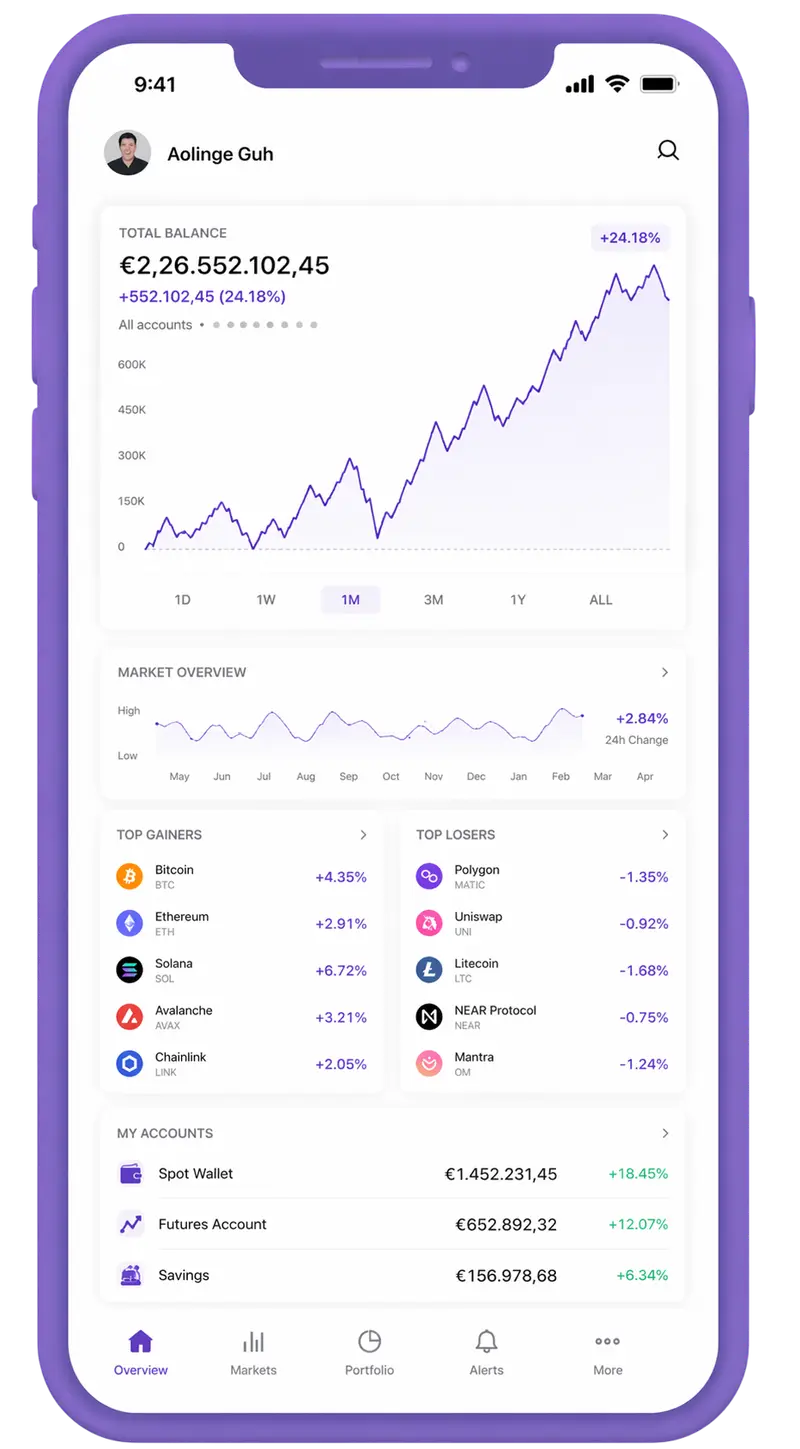 Amazon Invest trading app